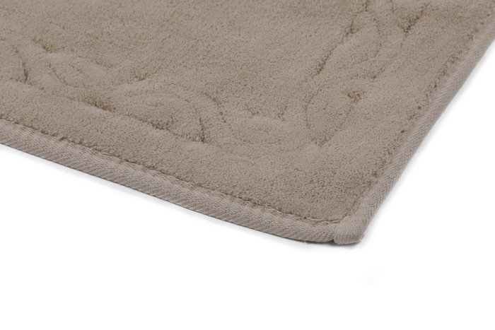Mijölnir Elite - Mink Juego de alfombrillas de baño Multicolor Mijölnir Elite - Mink Juego de alfombrillas de baño Multicolor